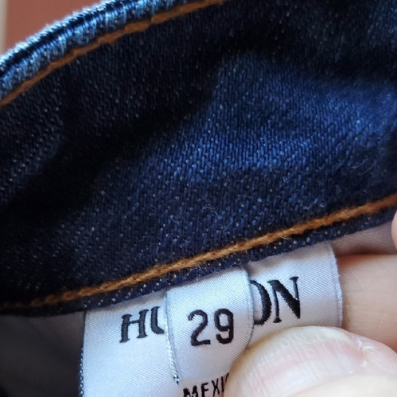 Hudson Blue Jeans - Picture 4 of 11
